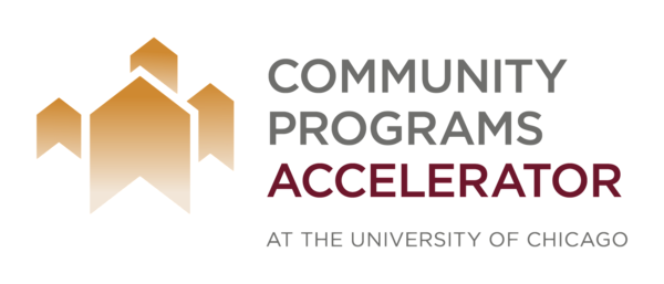 Community Programs Accelerator