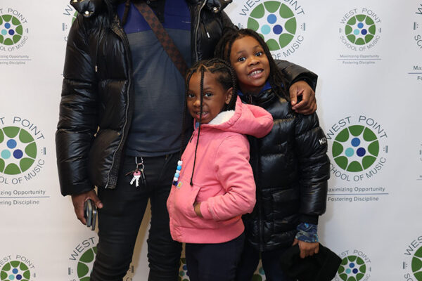 West Point School of Music winter concert