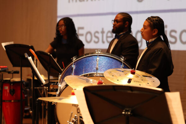 West Point School of Music winter concert