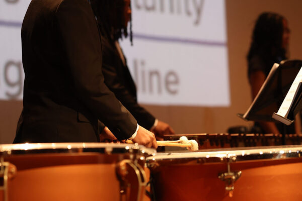 West Point School of Music winter concert