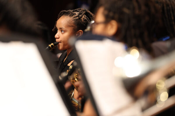 West Point School of Music winter concert