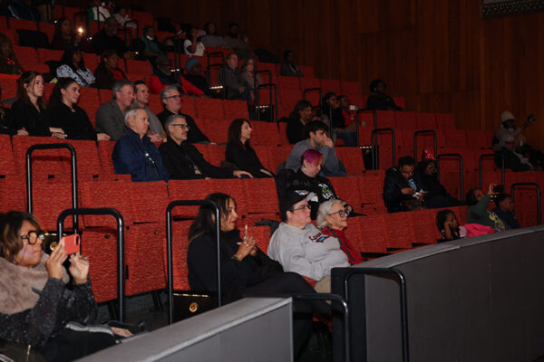 West Point School of Music winter concert