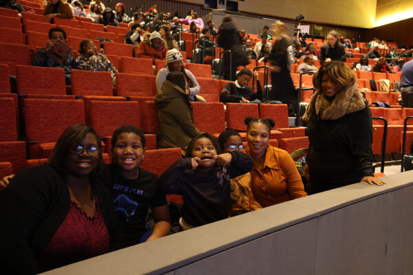 West Point School of Music winter concert