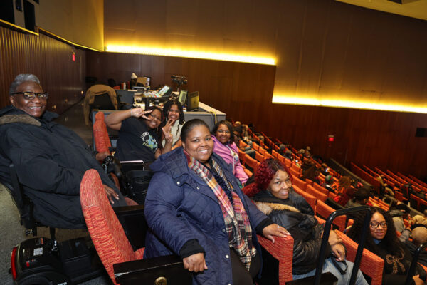 West Point School of Music winter concert