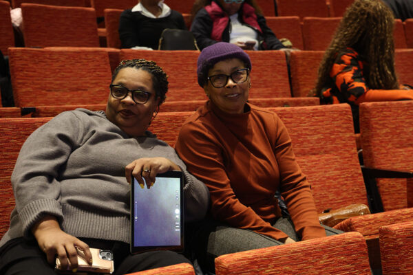 West Point School of Music winter concert