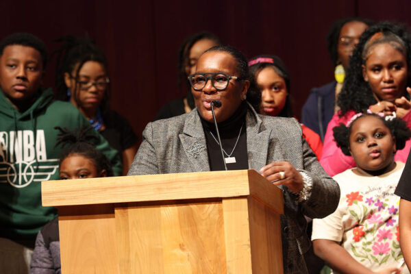 West Point School of Music winter concert