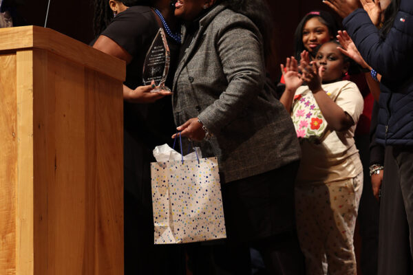 West Point School of Music winter concert