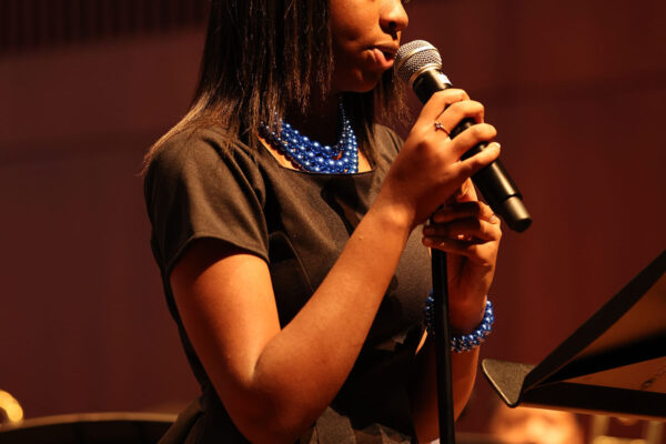 West Point School of Music winter concert