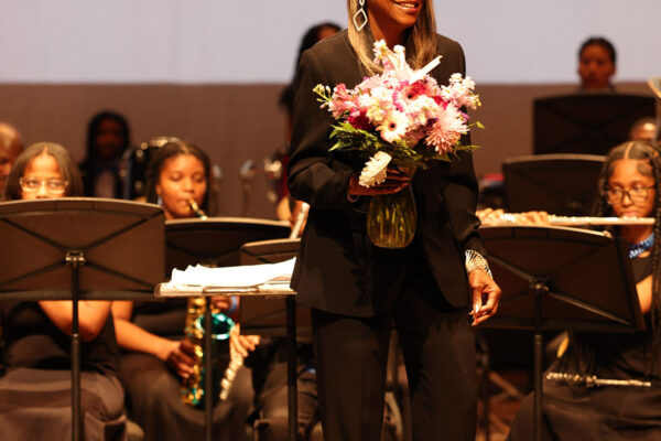 West Point School of Music winter concert