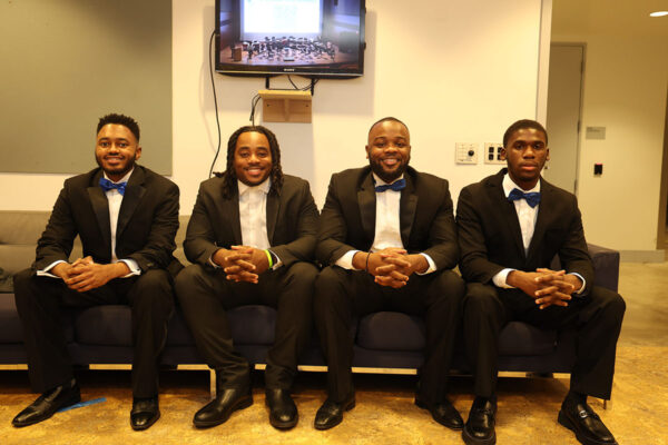 West Point School of Music winter concert