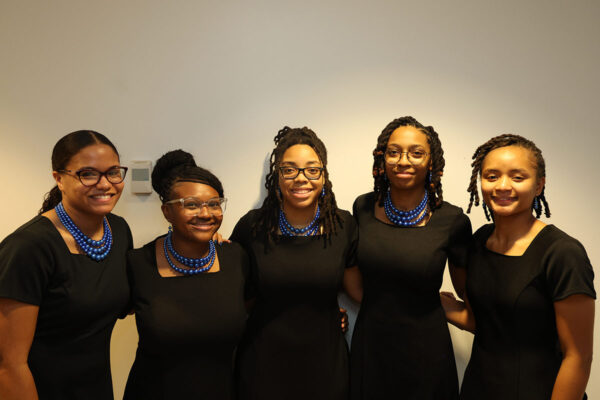 West Point School of Music winter concert