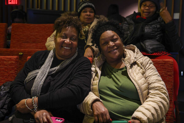 West Point School of Music winter concert